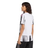 Thai Version Women's Juventus 25/26 Home Jersey