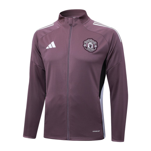 MUFC 25/26 Training Jacket and Pants Set A2550