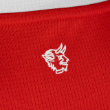 Thai Version FC Kaiserslautern 25/26 Home Jersey