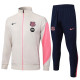 Barcelona 25/26 Training Jacket and Pants Set A2538