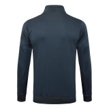 Argentina 25/26 Retro Training Jacket and Pants Set A2535