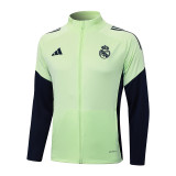 Real Madrid 25/26 Training Jacket and Pants Set A2536