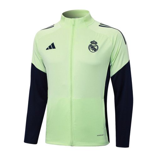 Real Madrid 25/26 Training Jacket and Pants Set A2536