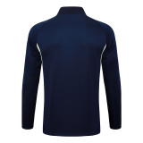 Real Madrid 25/26 Training Jacket and Pants Set A2542