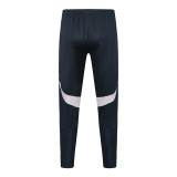 Real Madrid 25/26 Training Jacket and Pants Set A2541