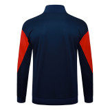 PSG 25/26 Training Jacket and Pants Set A2539