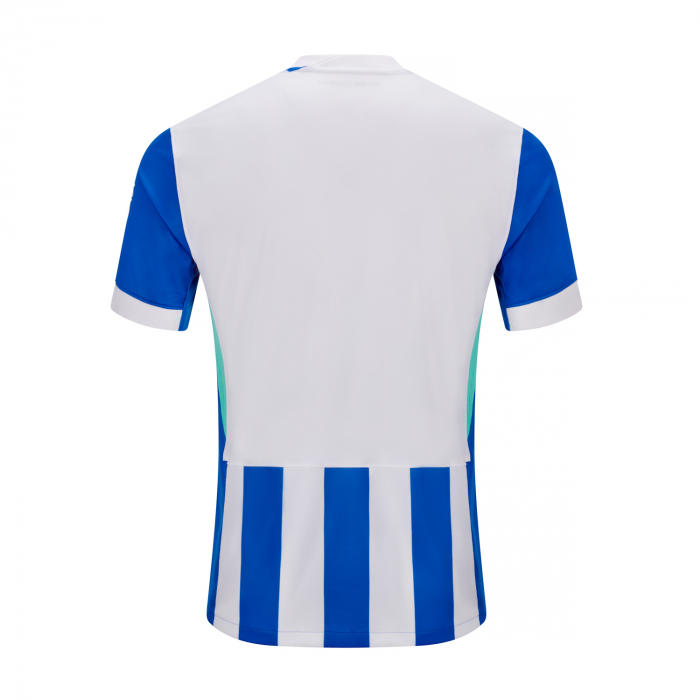 US$ 18.99 - Thai Version Brighton & Hove Albion 25/26 Home Jersey