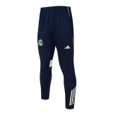 Real Madrid 25/26 Training Jacket and Pants Set A2536