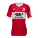 Thai Version Middlesbrough 25/26 Home Jersey