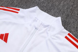 Bayern Munich 25/26 Training Jacket and Pants Set A2558