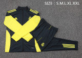 Real Madrid 25/26 Training Jacket and Pants Set A2547