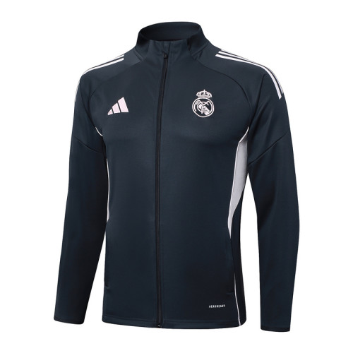 Real Madrid 25/26 Training Jacket and Pants Set A2541