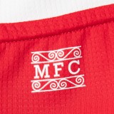 Thai Version Middlesbrough 25/26 Home Jersey