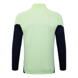 Real Madrid 25/26 Training Jacket and Pants Set A2536