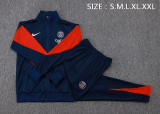PSG 25/26 Training Jacket and Pants Set A2539