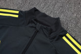 Real Madrid 25/26 Training Jacket and Pants Set A2547