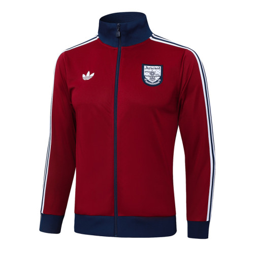 ARS 25/26 Retro Training Jacket and Pants Set A2537