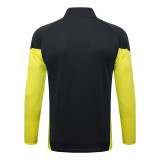 Real Madrid 25/26 Training Jacket and Pants Set A2547