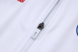 Bayern Munich 25/26 Retro Training Jacket and Pants Set A2551