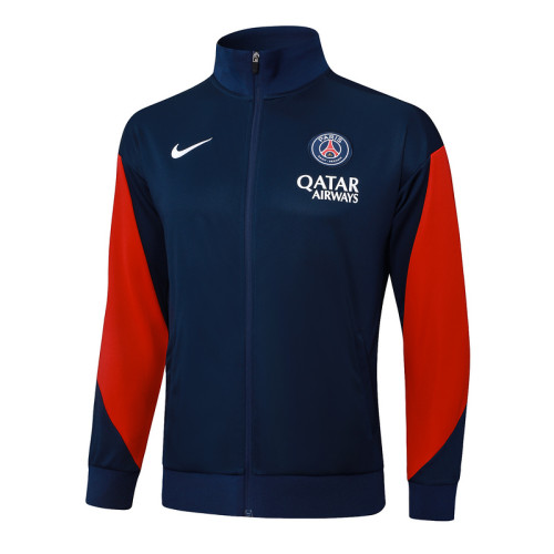 PSG 25/26 Training Jacket and Pants Set A2539