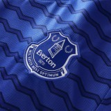 Thai Version Everton 25/26 Home Jersey