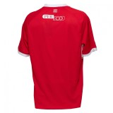 Thai Version Middlesbrough 25/26 Home Jersey