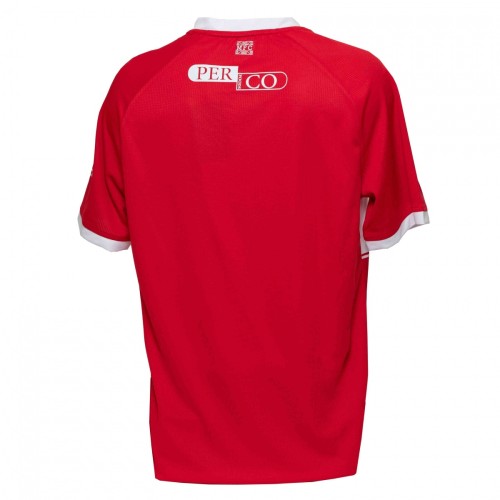 Thai Version Middlesbrough 25/26 Home Jersey
