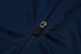PSG 25/26 Training Jacket and Pants Set A2539