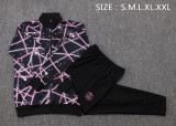 PSG 25/26 Training Jacket and Pants Set A2556 - PM