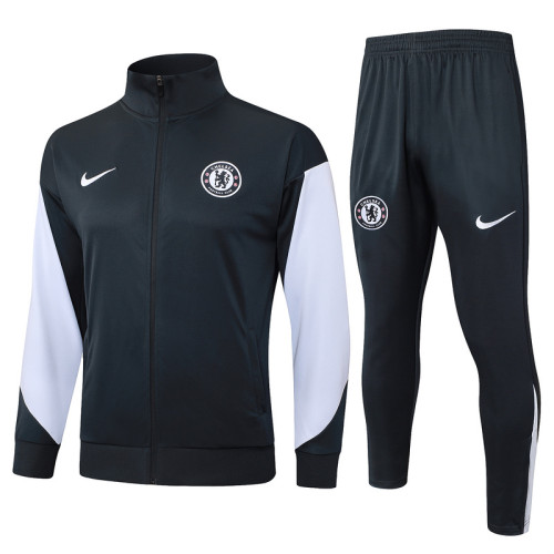 Chelsea 25/26 Training Jacket and Pants Set A2543