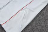 Bayern Munich 25/26 Retro Training Jacket and Pants Set A2552
