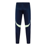 Real Madrid 25/26 Training Jacket and Pants Set A2536