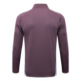 MUFC 25/26 Training Jacket and Pants Set A2550
