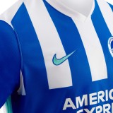 Thai Version Brighton & Hove Albion 25/26 Home Jersey