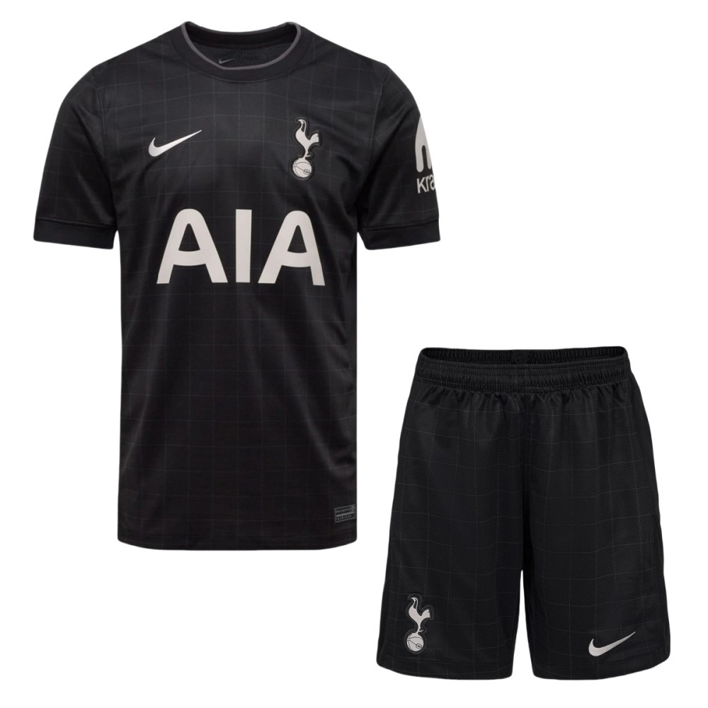 Maillot Tottenham Hotspur Extérieur Elite 25/26 - BERGVALL 15 - Taille M - Neuf (voir Détails)