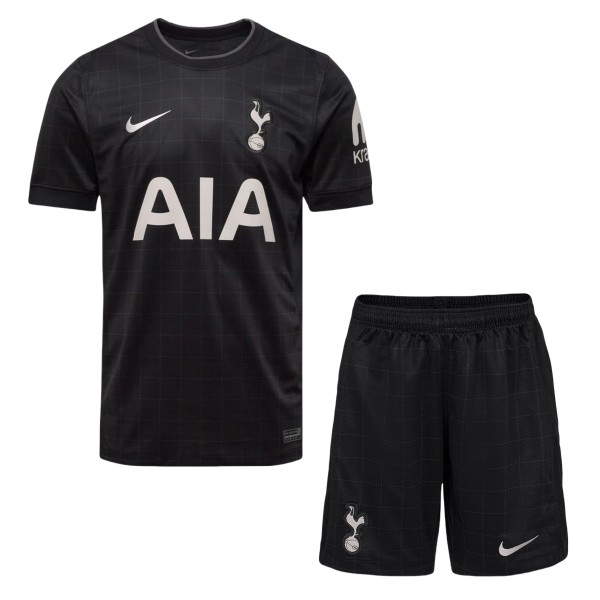 Tottenham Hotspur 25/26 Away Jersey and Short Kit