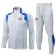 Bayern Munich 25/26 Retro Training Jacket and Pants Set A2552