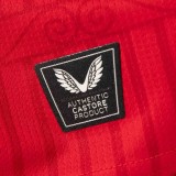 Thai Version Middlesbrough 25/26 Home Jersey