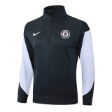 Chelsea 25/26 Training Jacket and Pants Set A2543