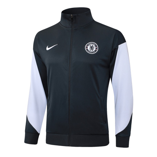 Chelsea 25/26 Training Jacket and Pants Set A2543