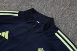 Real Madrid 25/26 Training Jacket and Pants Set A2542