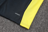 Real Madrid 25/26 Training Jacket and Pants Set A2547