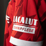 Thai Version FC Kaiserslautern 25/26 Home Jersey