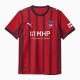 Thai Version 1. FC Heidenheim 25/26 Home Jersey