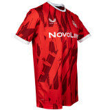 Thai Version FC Kaiserslautern 25/26 Home Jersey