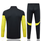 Real Madrid 25/26 Training Jacket and Pants Set A2547