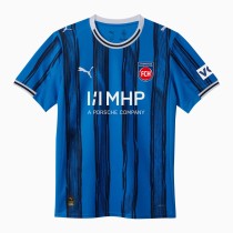 Thai Version 1. FC Heidenheim 25/26 Away Jersey