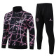 PSG 25/26 Training Jacket and Pants Set A2556 - PM