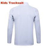Kids Inter Miami CF 25/26 Training Jacket and Pants Set E2561