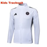 Kids Inter Miami CF 25/26 Training Jacket and Pants Set E2561